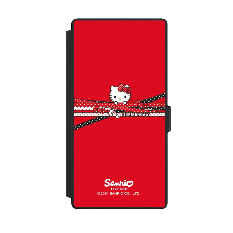 Galaxy S23 Ultra NIVOflip Hello Kitty - BowBow
