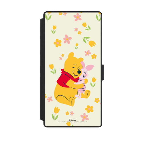 Samsung Galaxy S23 Ultra NIVOflip Winnie Puuh Umarmung