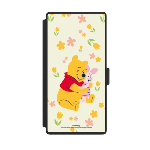 Samsung Galaxy S23 Ultra NIVOflip Winnie Puuh Umarmung