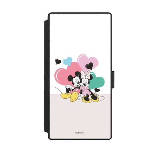 Samsung Galaxy S23 Ultra NIVOflip Couple Goals MM1