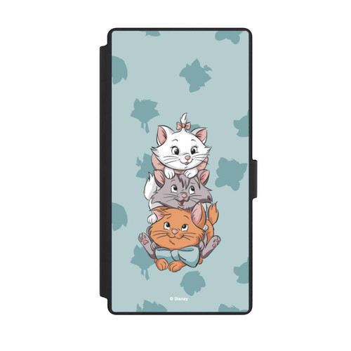 Samsung Galaxy S23 Ultra NIVOflip Aristocats Triplets