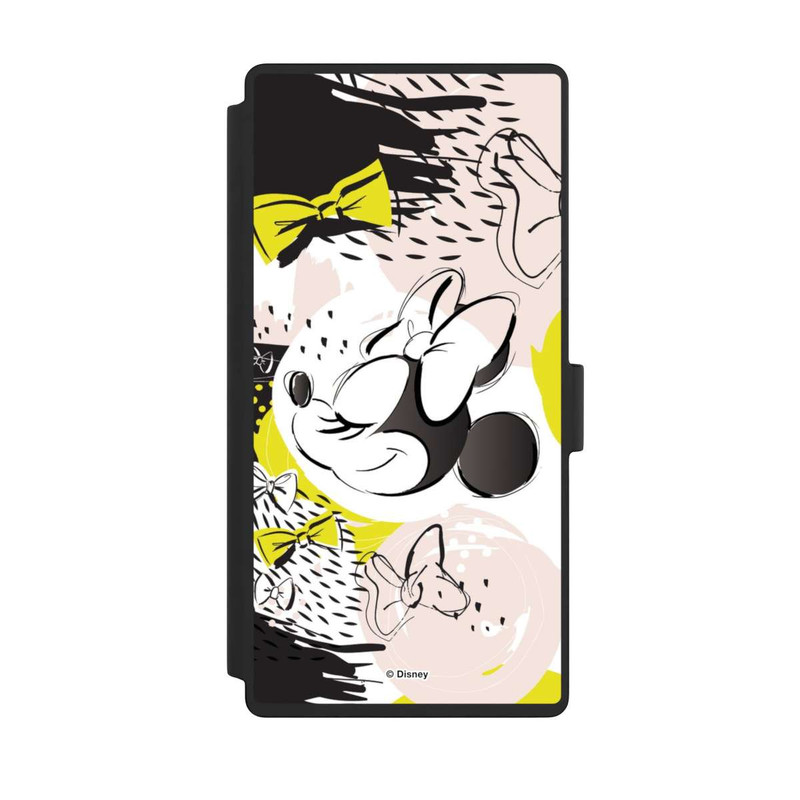 Galaxy S23 Ultra NIVOflip Minnie Abstract