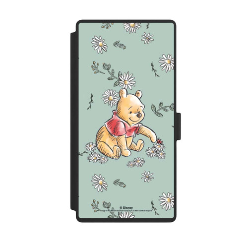 Samsung Galaxy S23 Ultra NIVOflip Daisy and Bug Love 