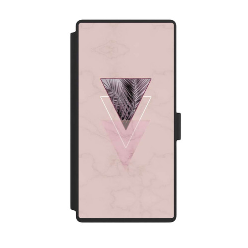 Samsung Galaxy S23 Ultra NIVOflip Paradis rose