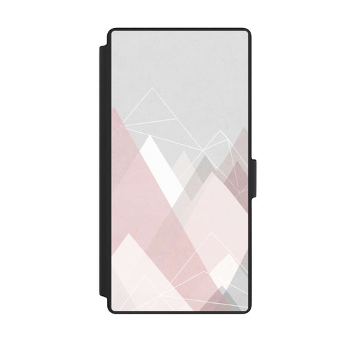 Samsung Galaxy S23 Ultra NIVOflip Graphique 110 turquoise