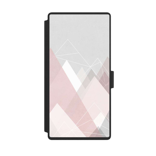 Samsung Galaxy S23 Ultra NIVOflip Grafik 110 türkis