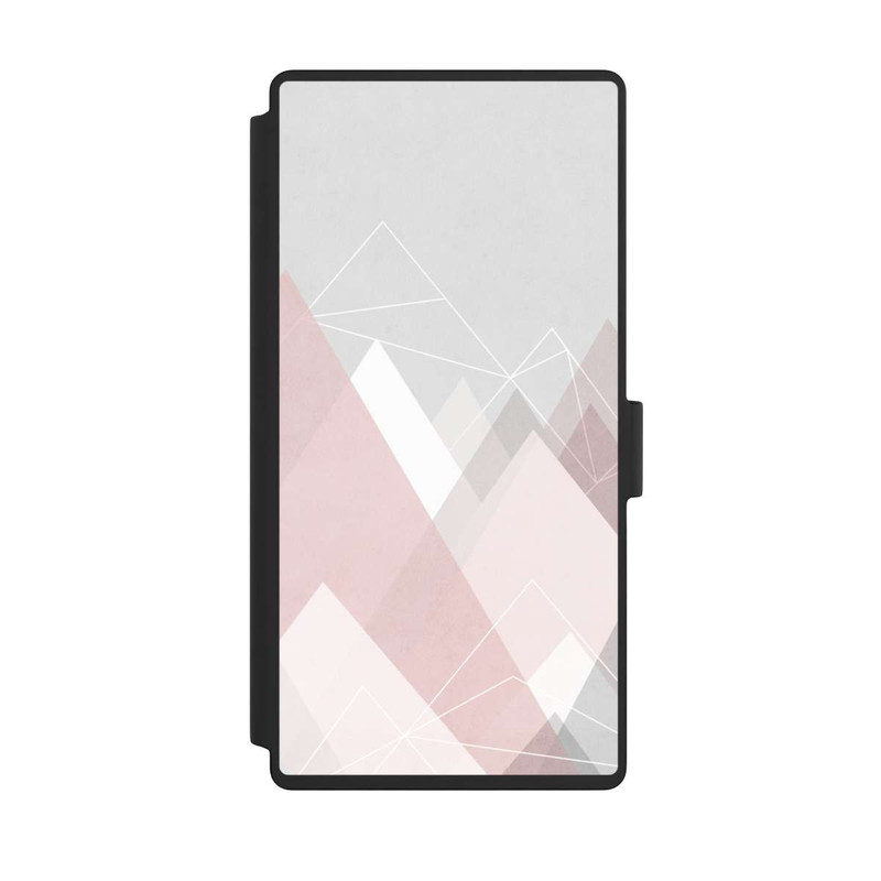 Galaxy S23 Ultra NIVOflip Graphique 110 turquoise