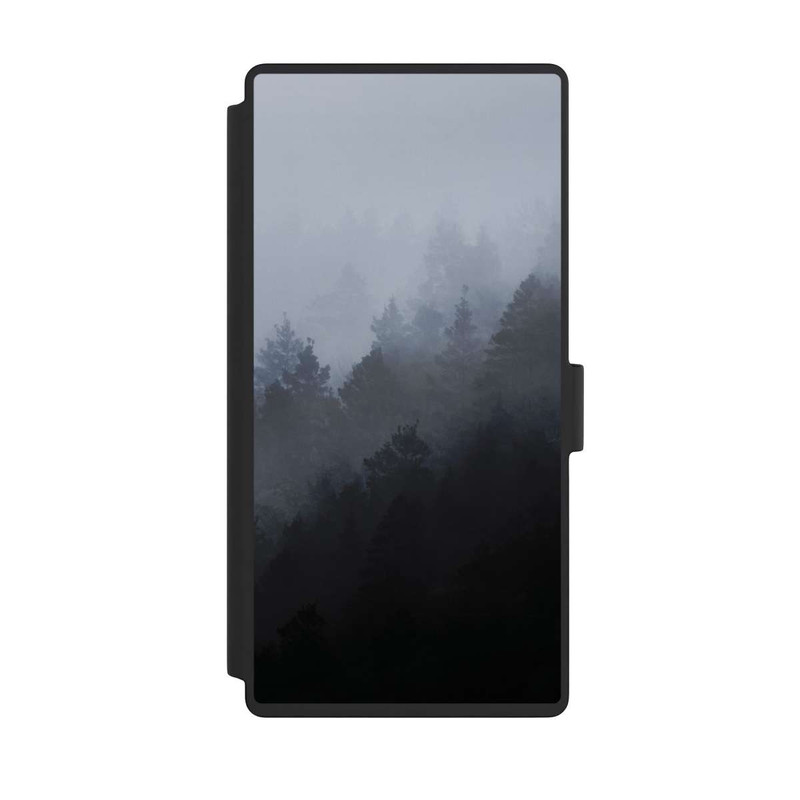 Galaxy S23 Ultra NIVOflip Neblige Morgenstunden