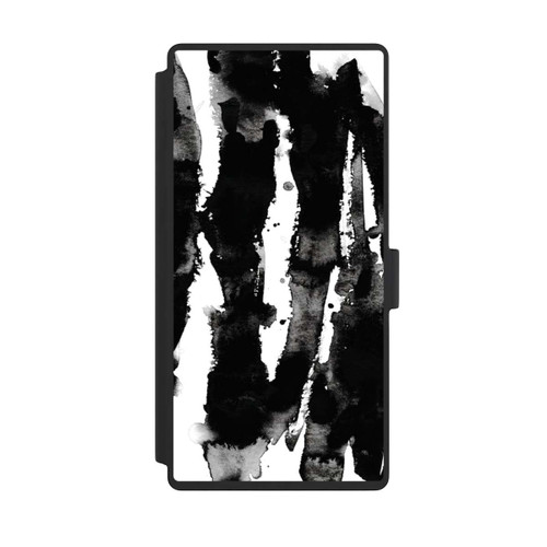 Samsung Galaxy S23 Ultra NIVOflip Aquarelle 1