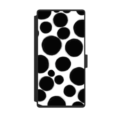 Samsung Galaxy S23 Ultra NIVOflip Big Dots