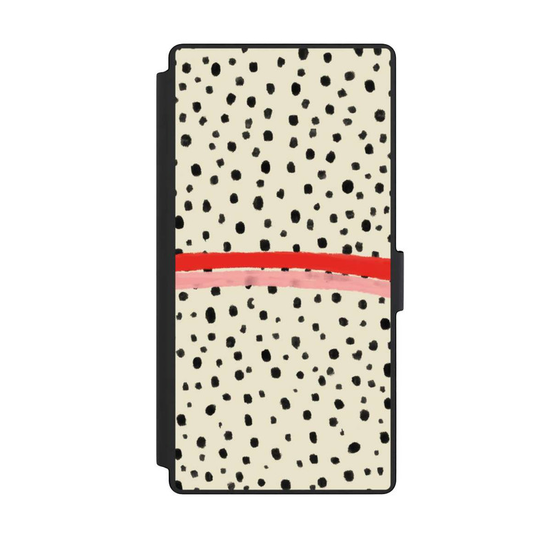Galaxy S23 Ultra NIVOflip Crazy Life Art 02