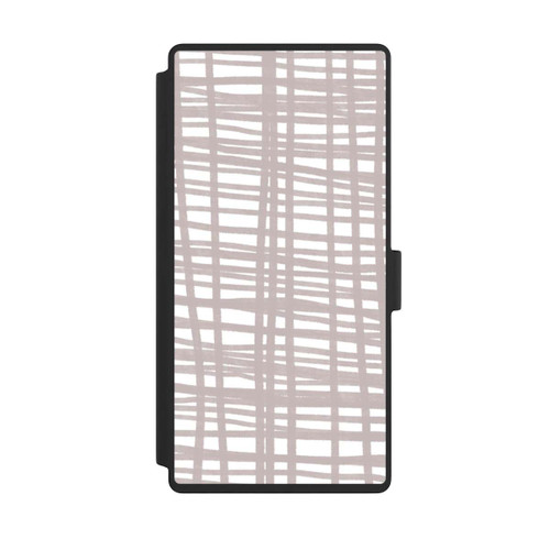 Samsung Galaxy S23 Ultra NIVOflip Kleinkariert