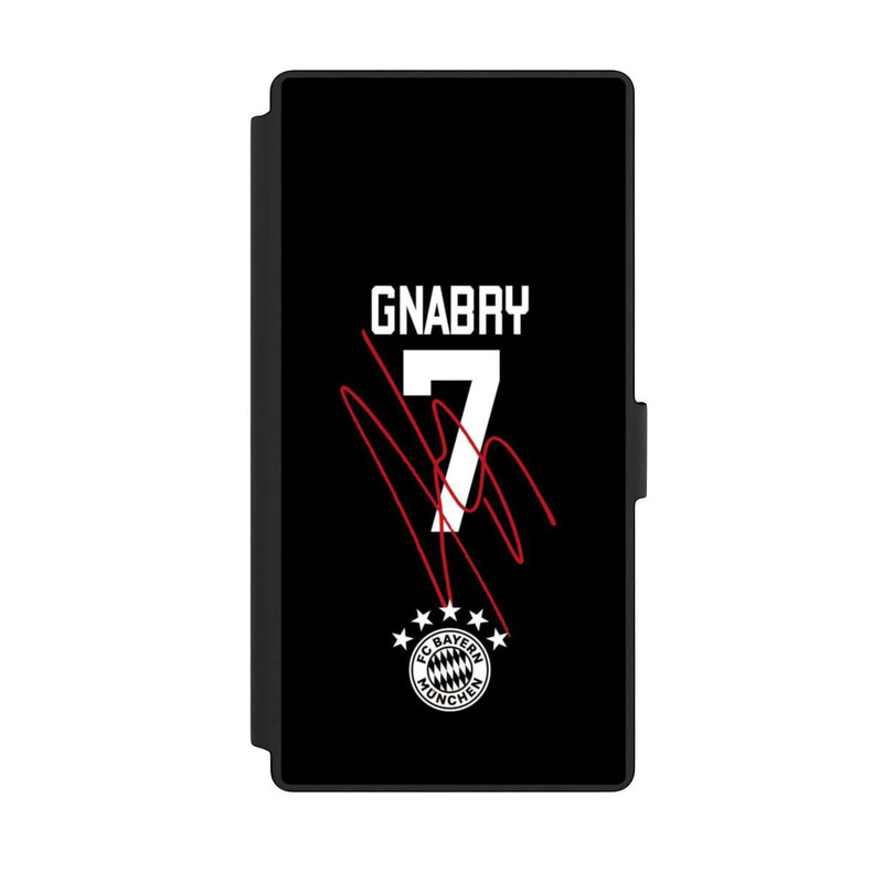 Galaxy S23 Ultra NIVOflip Gnabry 7 - FCB