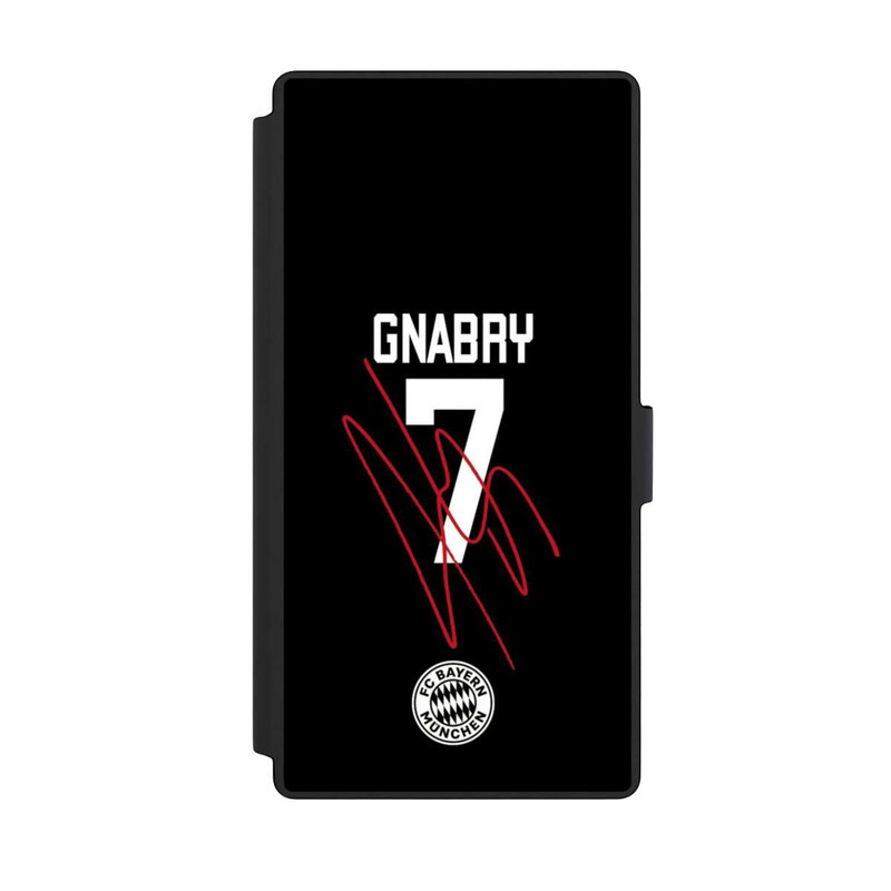 Galaxy S23 Ultra NIVOflip Gnabry 7 - FCB