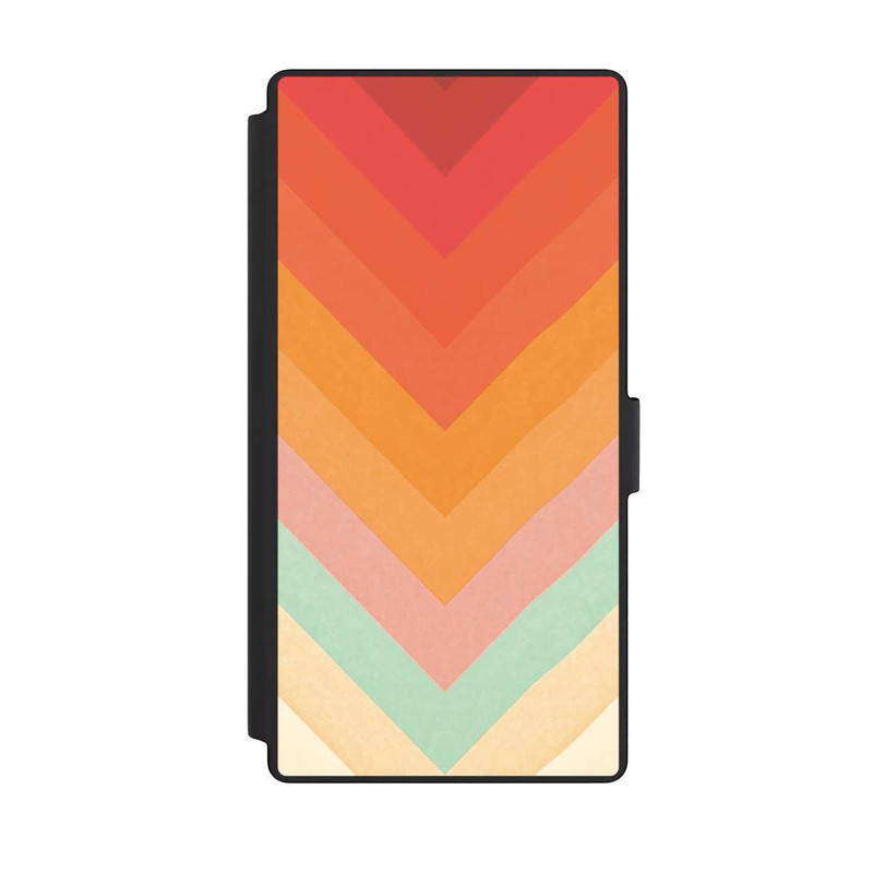 Galaxy S23 Ultra NIVOflip Magic Chevrons