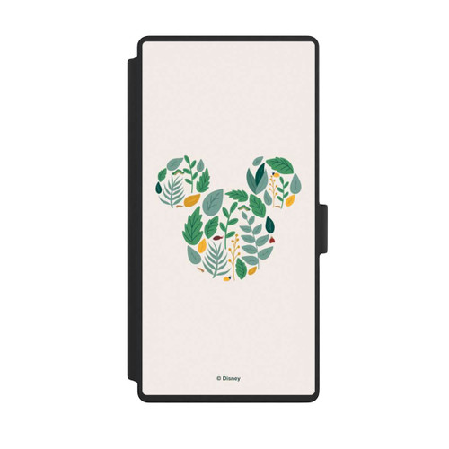 Samsung Galaxy S23 Ultra NIVOflip Mickey Nature Portrait