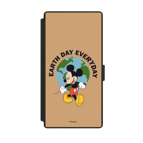 Samsung Galaxy S23 Ultra NIVOflip Earth Day Mickey