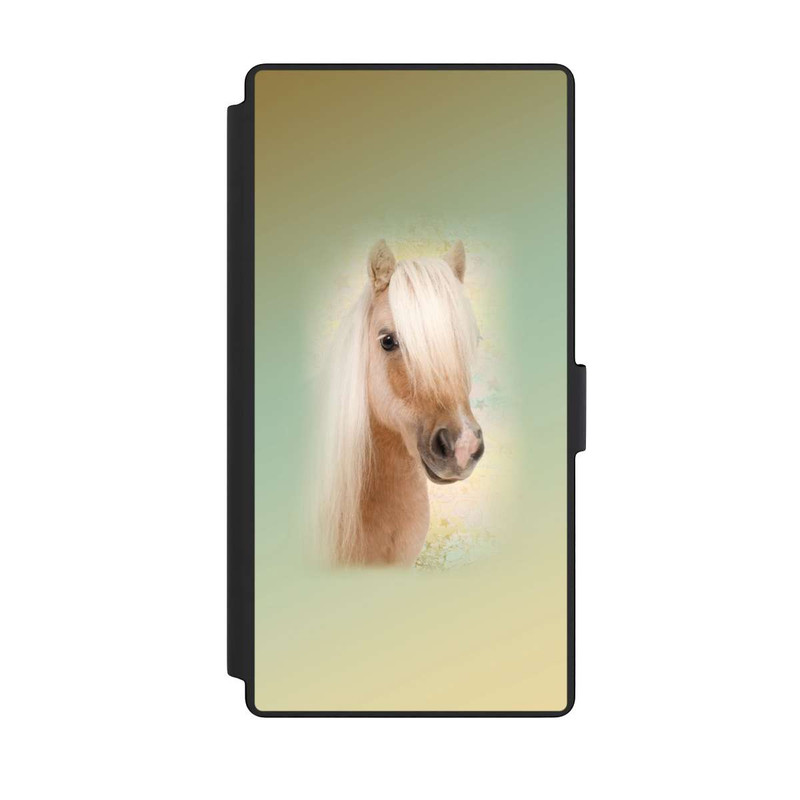 Galaxy S23 Ultra NIVOflip Haflinger Portait