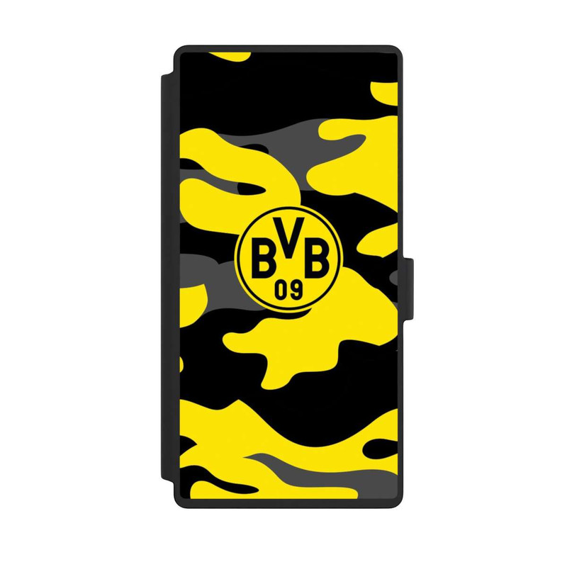 Galaxy S23 Ultra NIVOflip BVB Camo