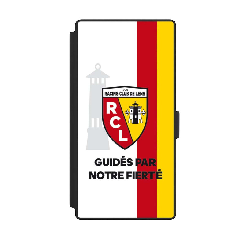 Galaxy S23 Ultra NIVOflip RC Lens Unser Stolz