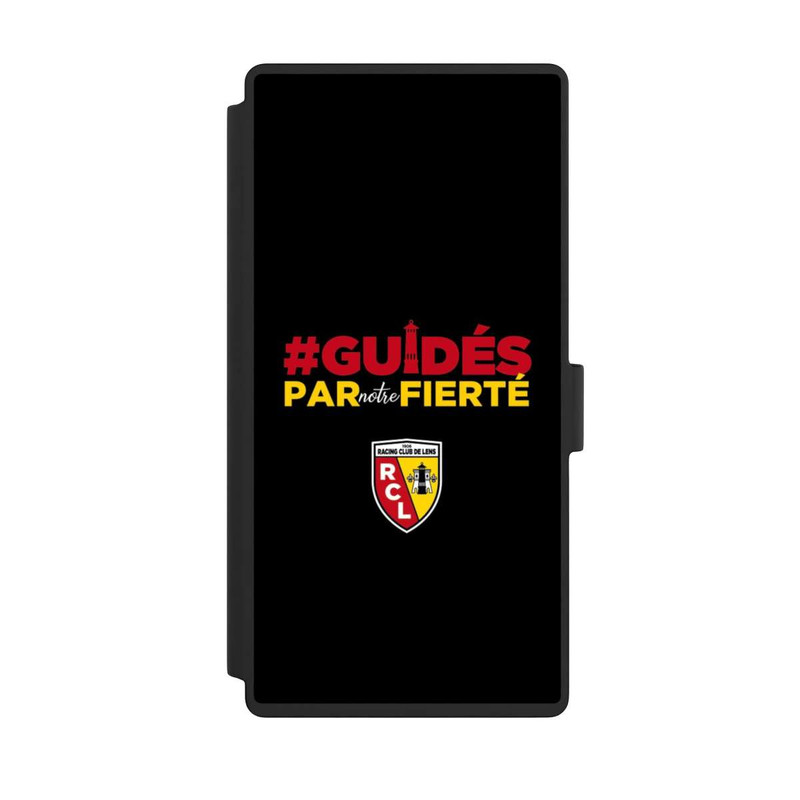Galaxy S23 Ultra NIVOflip Guidés Par Notre Fierté