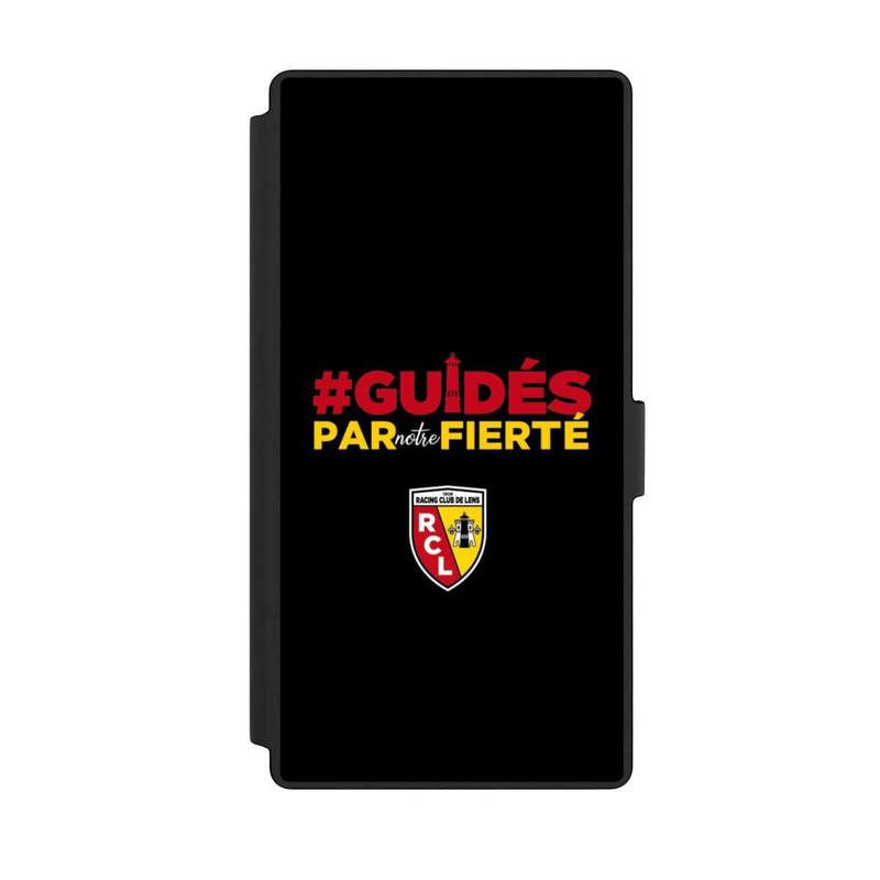 Galaxy S23 Ultra NIVOflip RC Lens Geleitet von unserem Stolz
