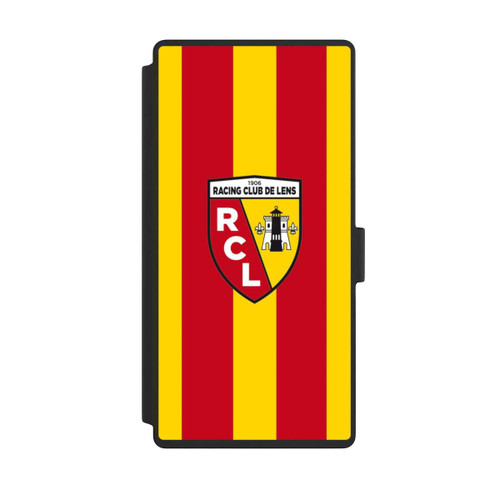 Samsung Galaxy S23 Ultra NIVOflip Maillot Domicile RC Lens 2020/21