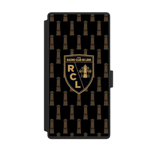 Samsung Galaxy S23 Ultra NIVOflip Maillot Extérieur RC Lens 2020/21