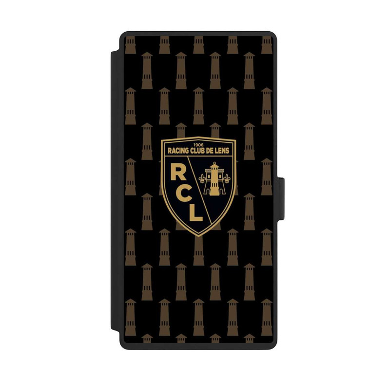 Galaxy S23 Ultra NIVOflip Maillot Extérieur RC Lens 2020/21