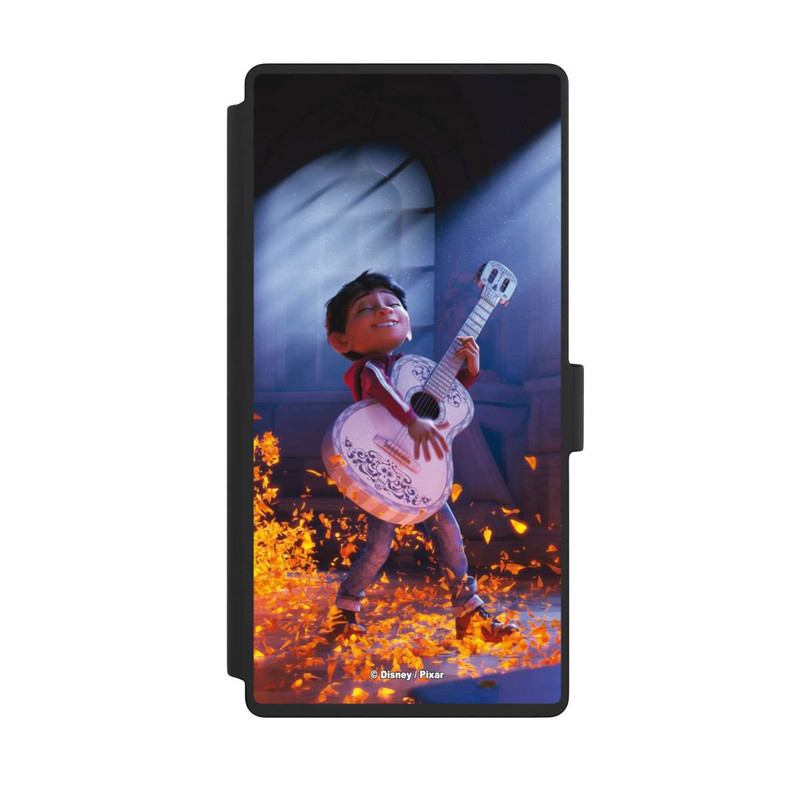 Galaxy S23 Ultra NIVOflip Scène de la Guitare Coco