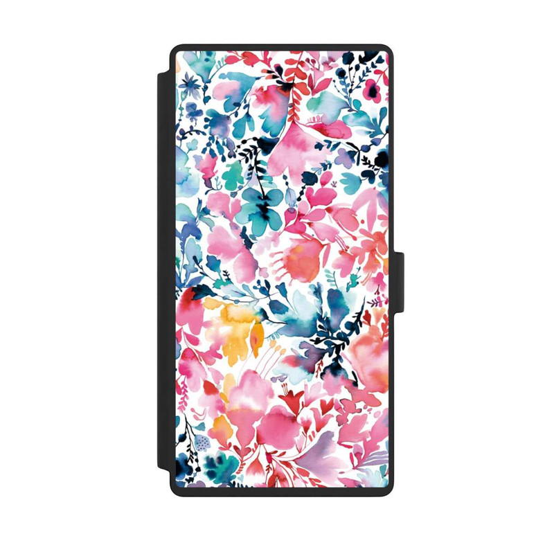 Galaxy S23 Ultra NIVOflip Magic Flowers