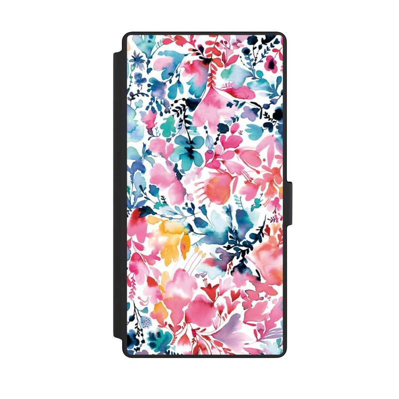Galaxy S23 Ultra NIVOflip Magic Flowers
