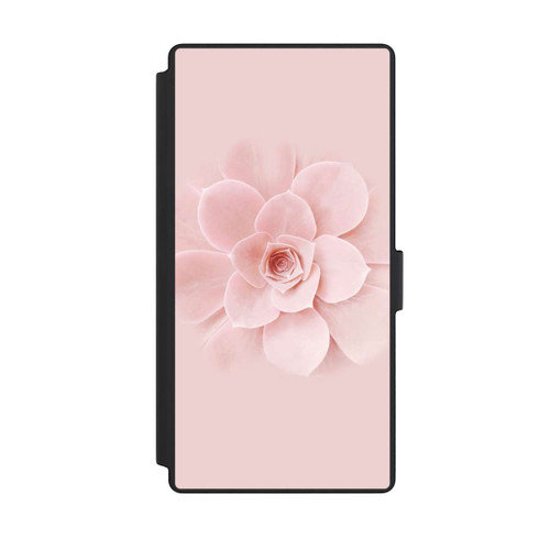 Samsung Galaxy S23 Ultra NIVOflip Blush Succulenta