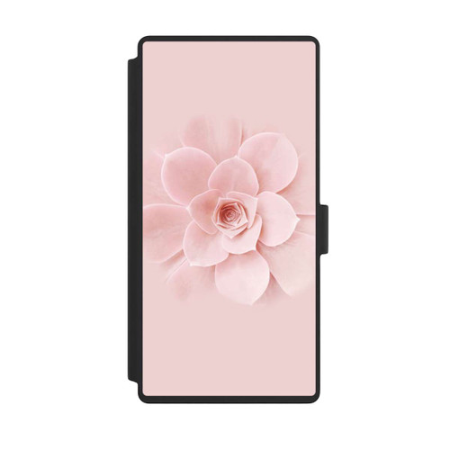 Samsung Galaxy S23 Ultra NIVOflip Blush Succulenta