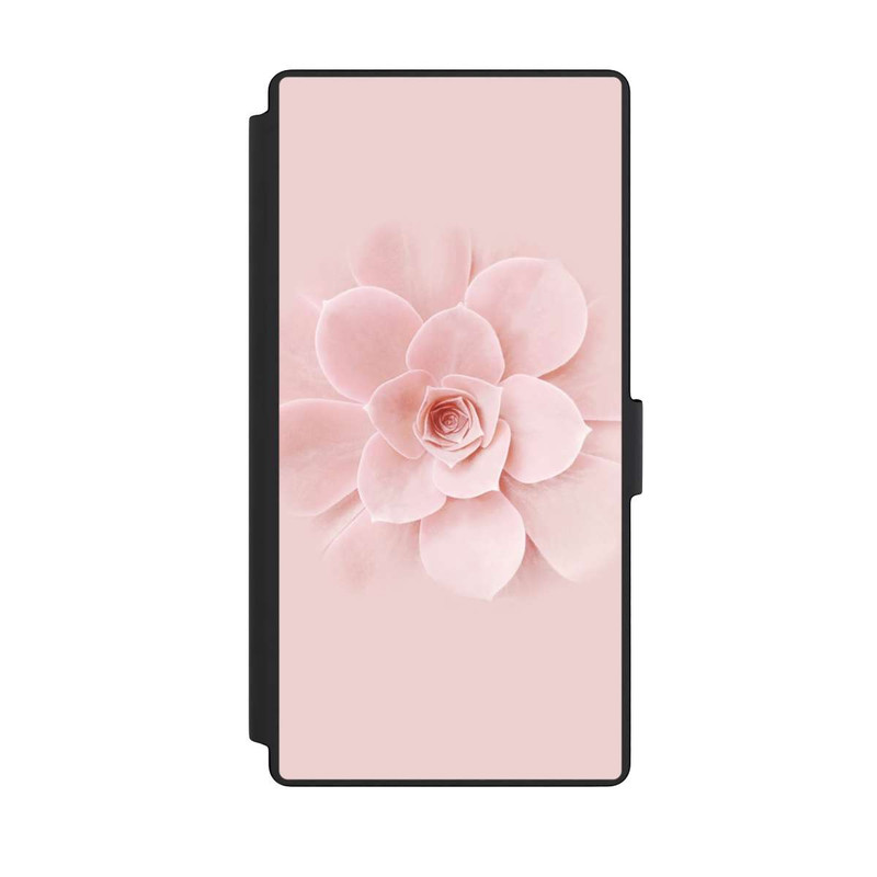 Galaxy S23 Ultra NIVOflip Blush Succulenta