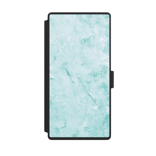 Samsung Galaxy S23 Ultra NIVOflip Süßwassermarmor