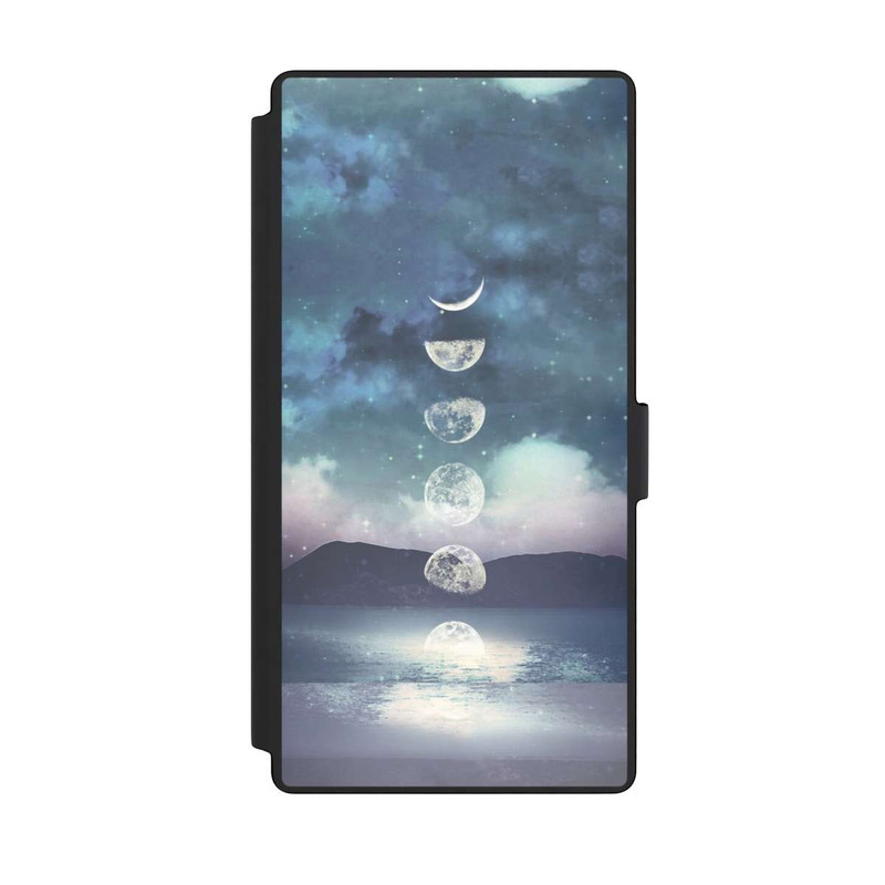 Galaxy S23 Ultra NIVOflip Aufgehender Mond