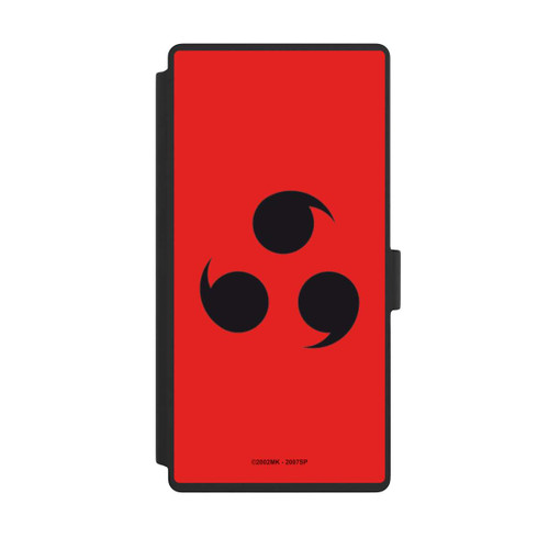 Samsung Galaxy S23 Ultra NIVOflip Sharingan