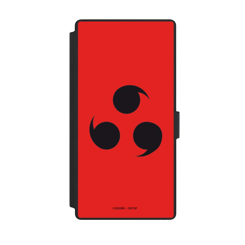 Galaxy S23 Ultra NIVOflip Sharingan