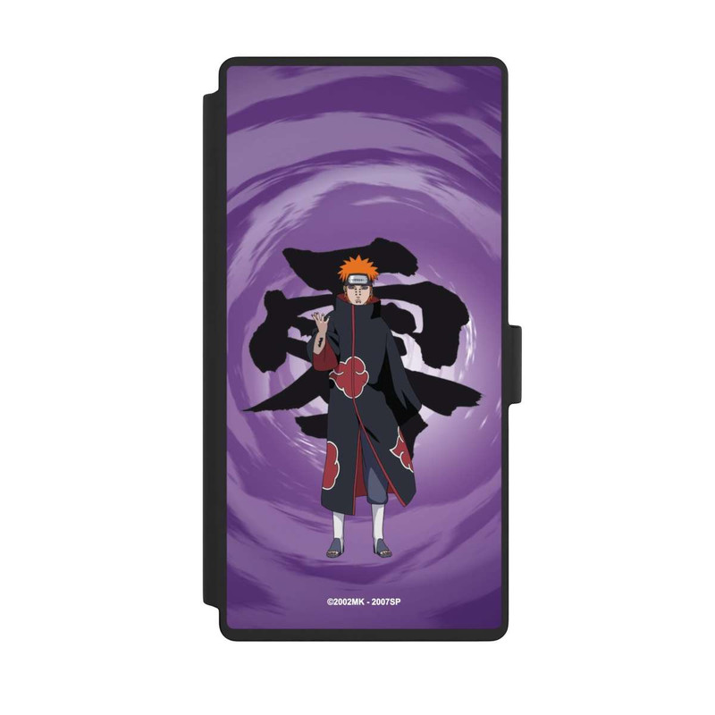 Galaxy S23 Ultra NIVOflip Pain Akatsuki
