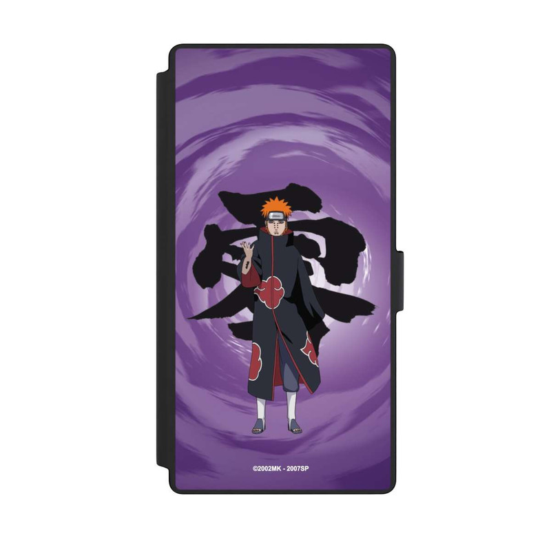 Galaxy S23 Ultra NIVOflip Pain Akatsuki