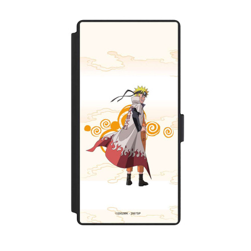 Samsung Galaxy S23 Ultra NIVOflip Naruto Hokage