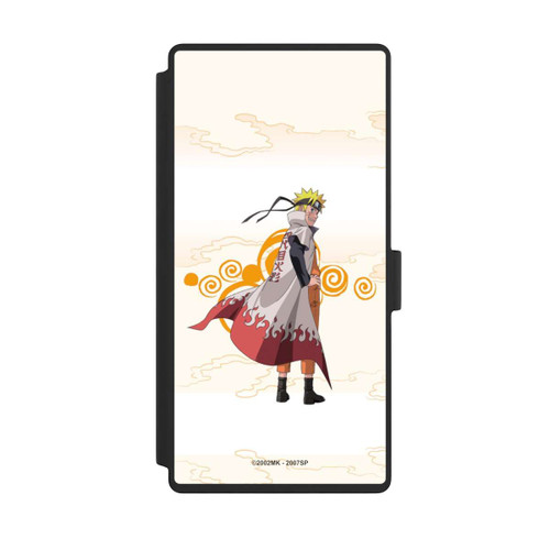 Samsung Galaxy S23 Ultra NIVOflip Naruto Hokage