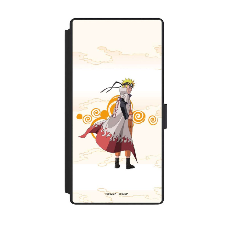 Galaxy S23 Ultra NIVOflip Naruto Hokage