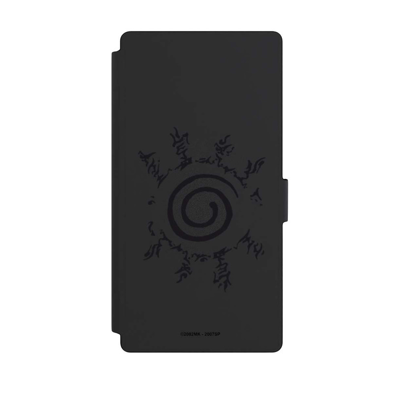 Galaxy S23 Ultra NIVOflip Das Siegel von Naruto ohne Hintergrund