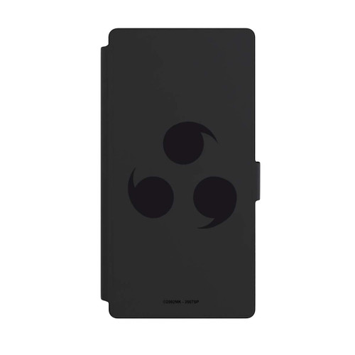 Samsung Galaxy S23 Ultra NIVOflip Sharingan ohne Hintergrund