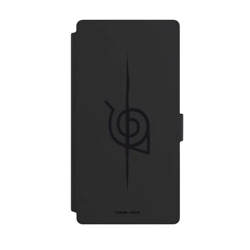 Samsung Galaxy S23 Ultra NIVOflip Sasuke Stirnband ohne Hintergrund