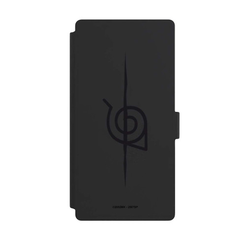 Samsung Galaxy S23 Ultra NIVOflip Bandeau Sasuke sans fond