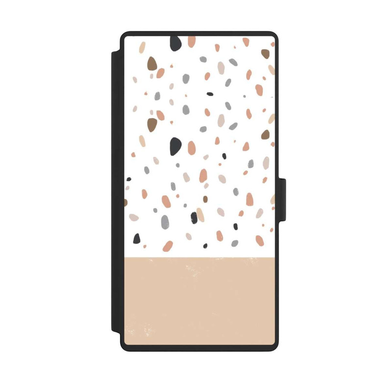 Galaxy S23 Ultra NIVOflip Terrazzo Love