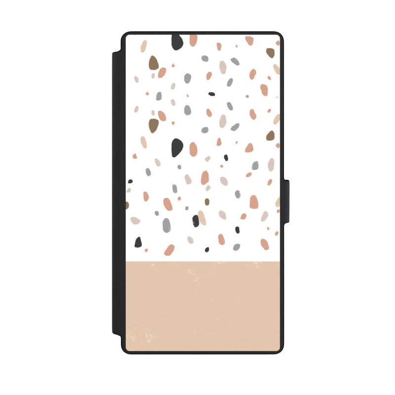 Galaxy S23 Ultra NIVOflip Terrazzo Love